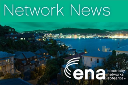 Network News September image