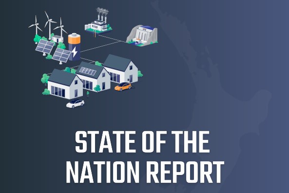 EVs 'State of the Nation' image